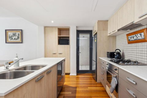 BANN2/5 - Bannister Heritage Hideaway - Yarra Valley Accommodation 4