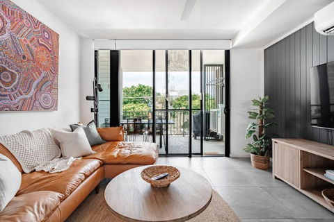 BARRA Coolum Beach Family Escape 5 Min To Waves - Yarra Valley Accommodation 0