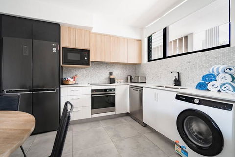 BARRA Coolum Beach Family Escape 5 Min To Waves - Yarra Valley Accommodation 2