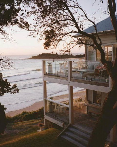 BAY PROPERTIES . Beach House Yamba - Yarra Valley Accommodation 0
