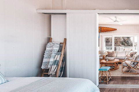BAY PROPERTIES . Beach House Yamba - Yarra Valley Accommodation 3