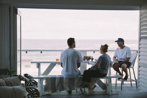 BAY PROPERTIES . Beach House Yamba - Yarra Valley Accommodation 4