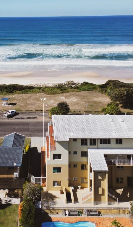 BAY PROPERTIES . Ocean Sounds - Yarra Valley Accommodation 3