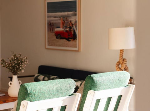 BAY PROPERTIES . Seadrifter - Yarra Valley Accommodation 1