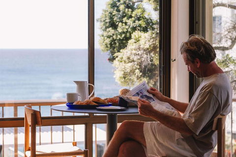 BAY PROPERTIES . Seadrifter - Yarra Valley Accommodation 0
