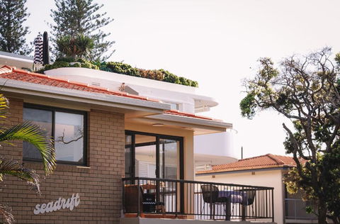 BAY PROPERTIES . Seadrifter - Yarra Valley Accommodation 3