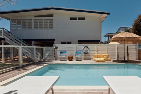 BAY PROPERTIES . The Sailors Bungalow - Yarra Valley Accommodation 2