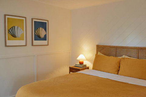BAY PROPERTIES . The Sailors Bungalow - Yarra Valley Accommodation 3