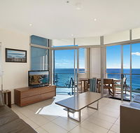 Blue C Coolangatta - Yarra Valley Accommodation