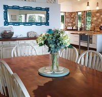 Cairns Beach House Our Oasis - Yarra Valley Accommodation