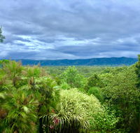 Daintree Manor BB - Yarra Valley Accommodation