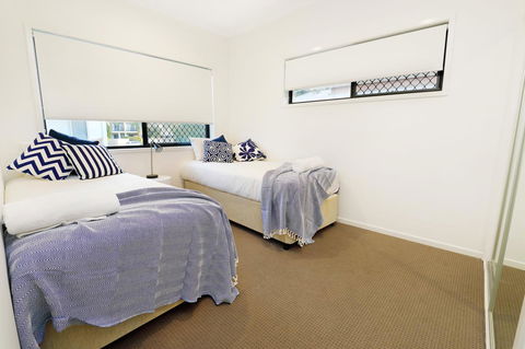 Lotus Retreat - Yarra Valley Accommodation 19