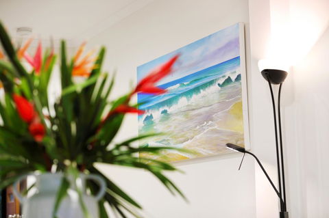 Lotus Retreat - Yarra Valley Accommodation 10