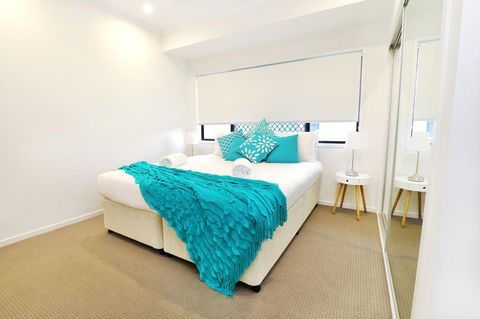 Lotus Retreat - Yarra Valley Accommodation 8