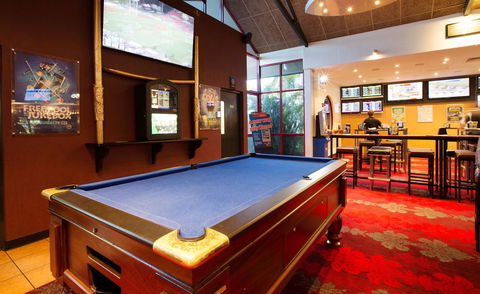Glenmore Tavern - Yarra Valley Accommodation 23