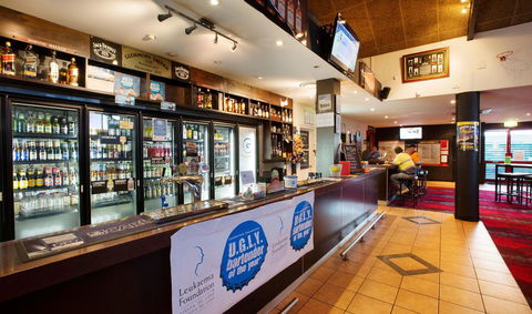 Glenmore Tavern - Yarra Valley Accommodation 25