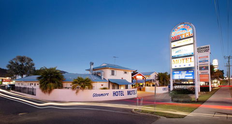 Glenmore Tavern - Yarra Valley Accommodation 27