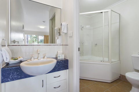 Glenmore Tavern - Yarra Valley Accommodation 28