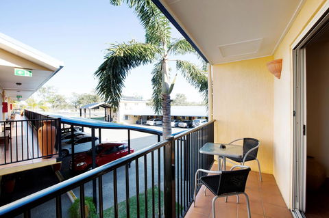 Glenmore Tavern - Yarra Valley Accommodation 10