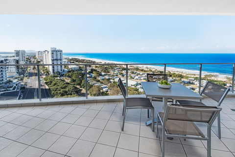 The Sebel Maroochydore - Yarra Valley Accommodation 7