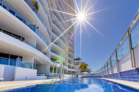 The Sebel Maroochydore - Yarra Valley Accommodation 0