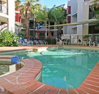 Burleigh on the Beach - Yarra Valley Accommodation