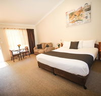 Roma Explorers Inn - Yarra Valley Accommodation