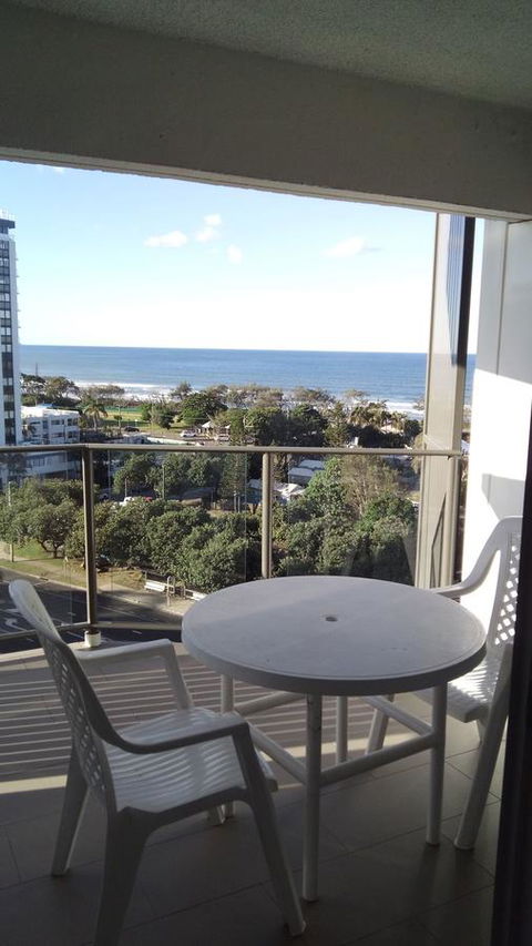 Maroochy Sands Holiday Apartments - Yarra Valley Accommodation 21