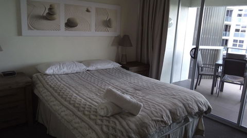 Maroochy Sands Holiday Apartments - Yarra Valley Accommodation 23