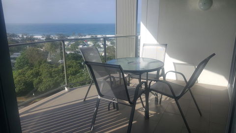 Maroochy Sands Holiday Apartments - Yarra Valley Accommodation 27