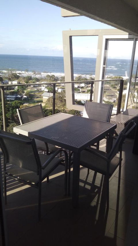 Maroochy Sands Holiday Apartments - Yarra Valley Accommodation 0