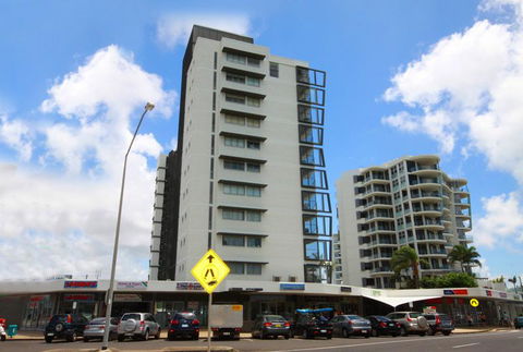 Maroochy Sands Holiday Apartments - Yarra Valley Accommodation 28