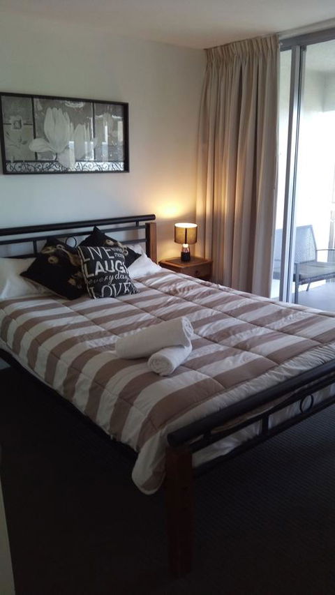Maroochy Sands Holiday Apartments - Yarra Valley Accommodation 11