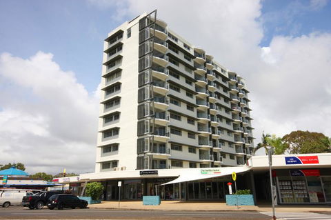Maroochy Sands Holiday Apartments - Yarra Valley Accommodation 29