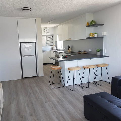 Maroochy Sands Holiday Apartments - Yarra Valley Accommodation 6