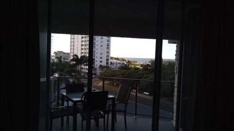 Maroochy Sands Holiday Apartments - Yarra Valley Accommodation 24