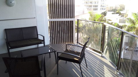 Maroochy Sands Holiday Apartments - Yarra Valley Accommodation 15