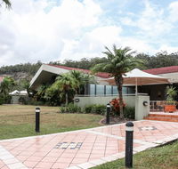Salisbury Hotel Motel - Yarra Valley Accommodation