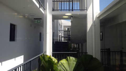 Hinchinbrook Holiday Apartments - Yarra Valley Accommodation 42