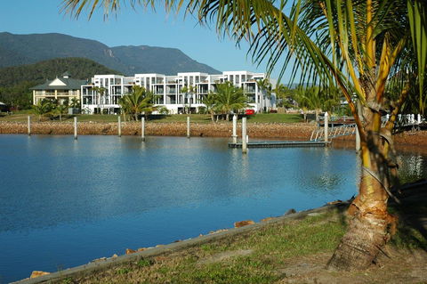 Hinchinbrook Holiday Apartments - Yarra Valley Accommodation 22