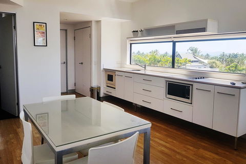 Hinchinbrook Holiday Apartments - Yarra Valley Accommodation 2