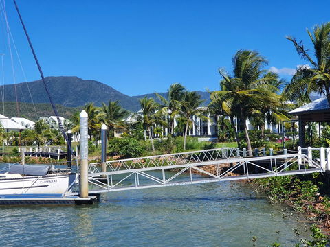 Hinchinbrook Holiday Apartments - Yarra Valley Accommodation 32