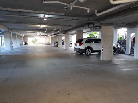 Hinchinbrook Holiday Apartments - Yarra Valley Accommodation 15