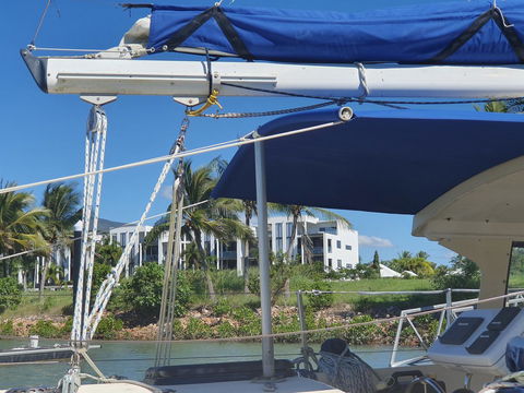 Hinchinbrook Holiday Apartments - Yarra Valley Accommodation 31