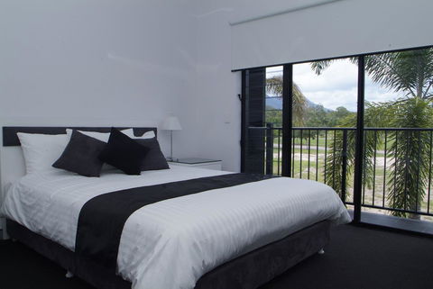 Hinchinbrook Holiday Apartments - Yarra Valley Accommodation 23