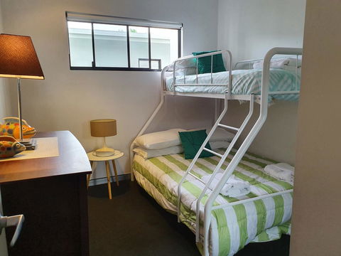 Hinchinbrook Holiday Apartments - Yarra Valley Accommodation 20