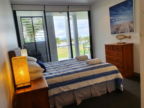 Hinchinbrook Holiday Apartments - Yarra Valley Accommodation 27