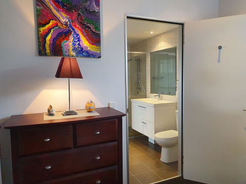 Hinchinbrook Holiday Apartments - Yarra Valley Accommodation 16