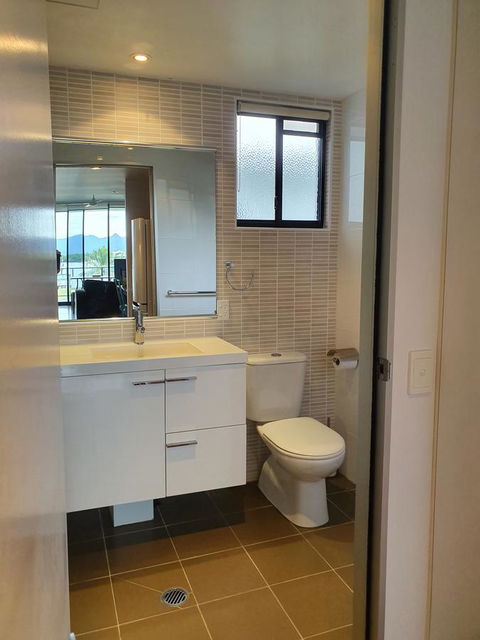 Hinchinbrook Holiday Apartments - Yarra Valley Accommodation 19