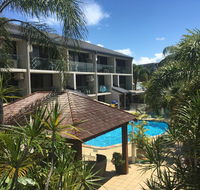 Burleigh Palms Holiday Apartments - Yarra Valley Accommodation